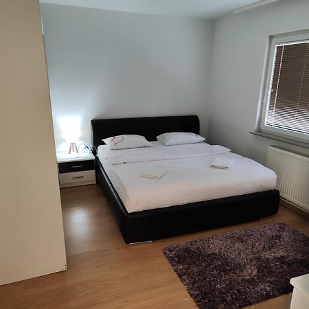 Dino Sarajevo Apartment מראה חיצוני תמונה