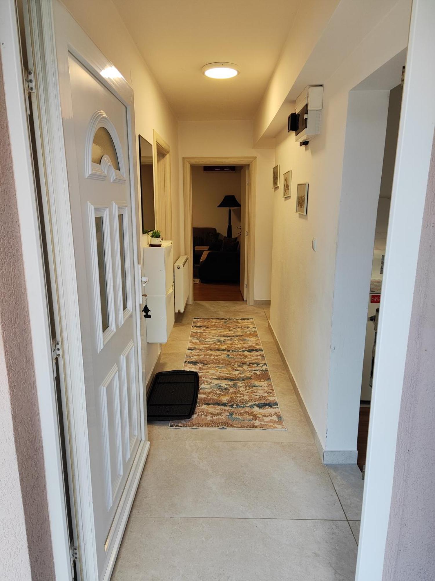 Dino Sarajevo Apartment מראה חיצוני תמונה