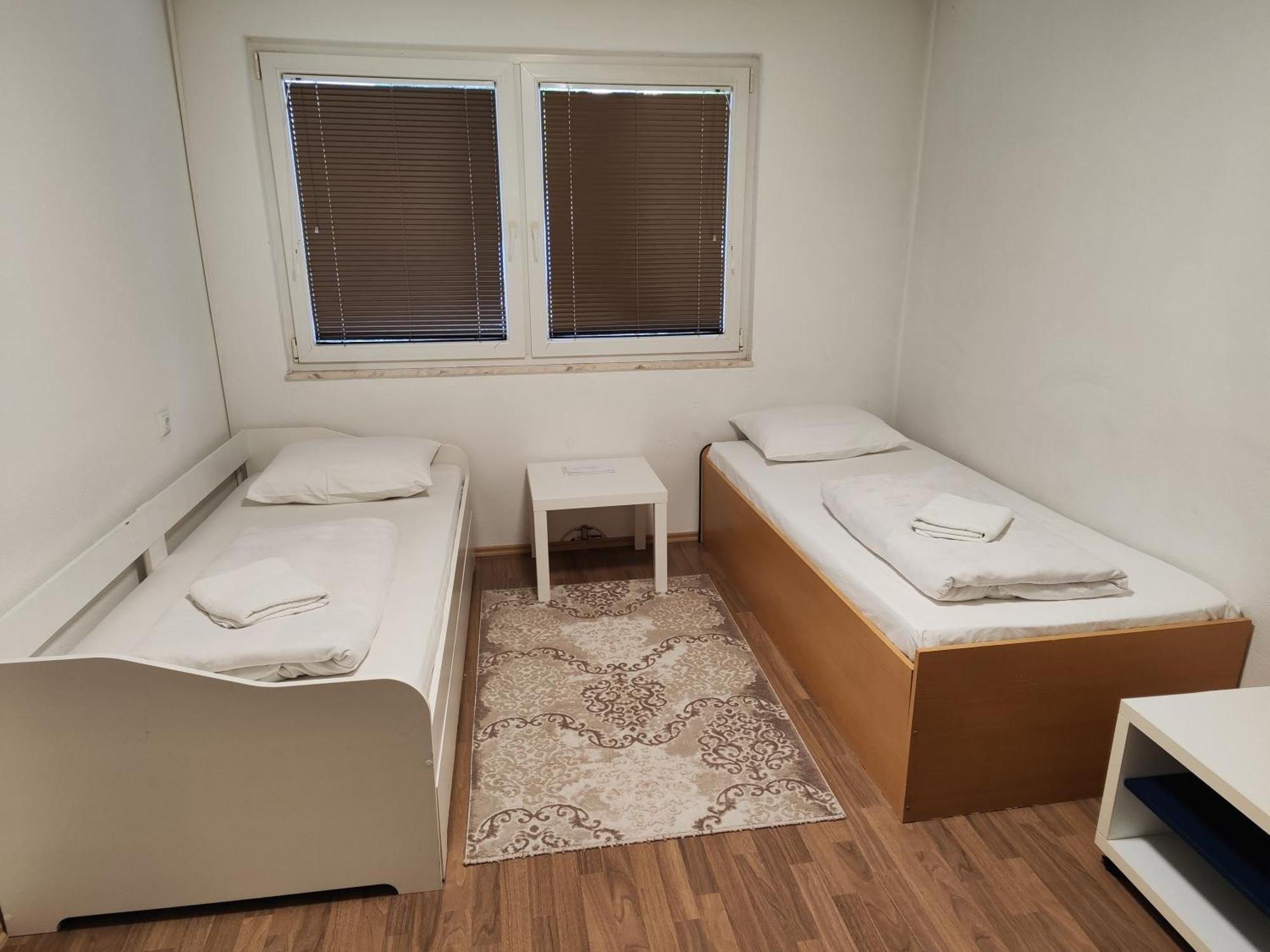 Dino Sarajevo Apartment מראה חיצוני תמונה