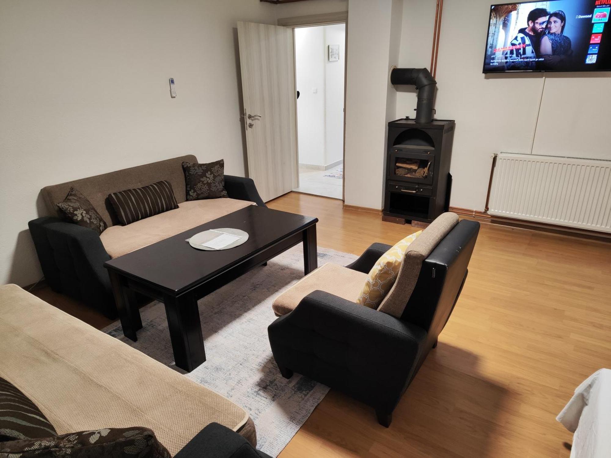 Dino Sarajevo Apartment מראה חיצוני תמונה