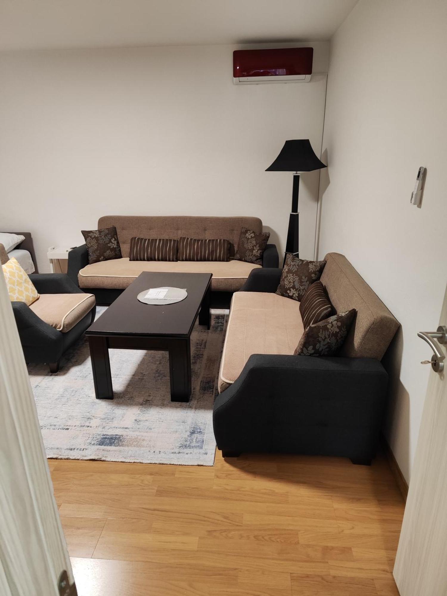 Dino Sarajevo Apartment מראה חיצוני תמונה