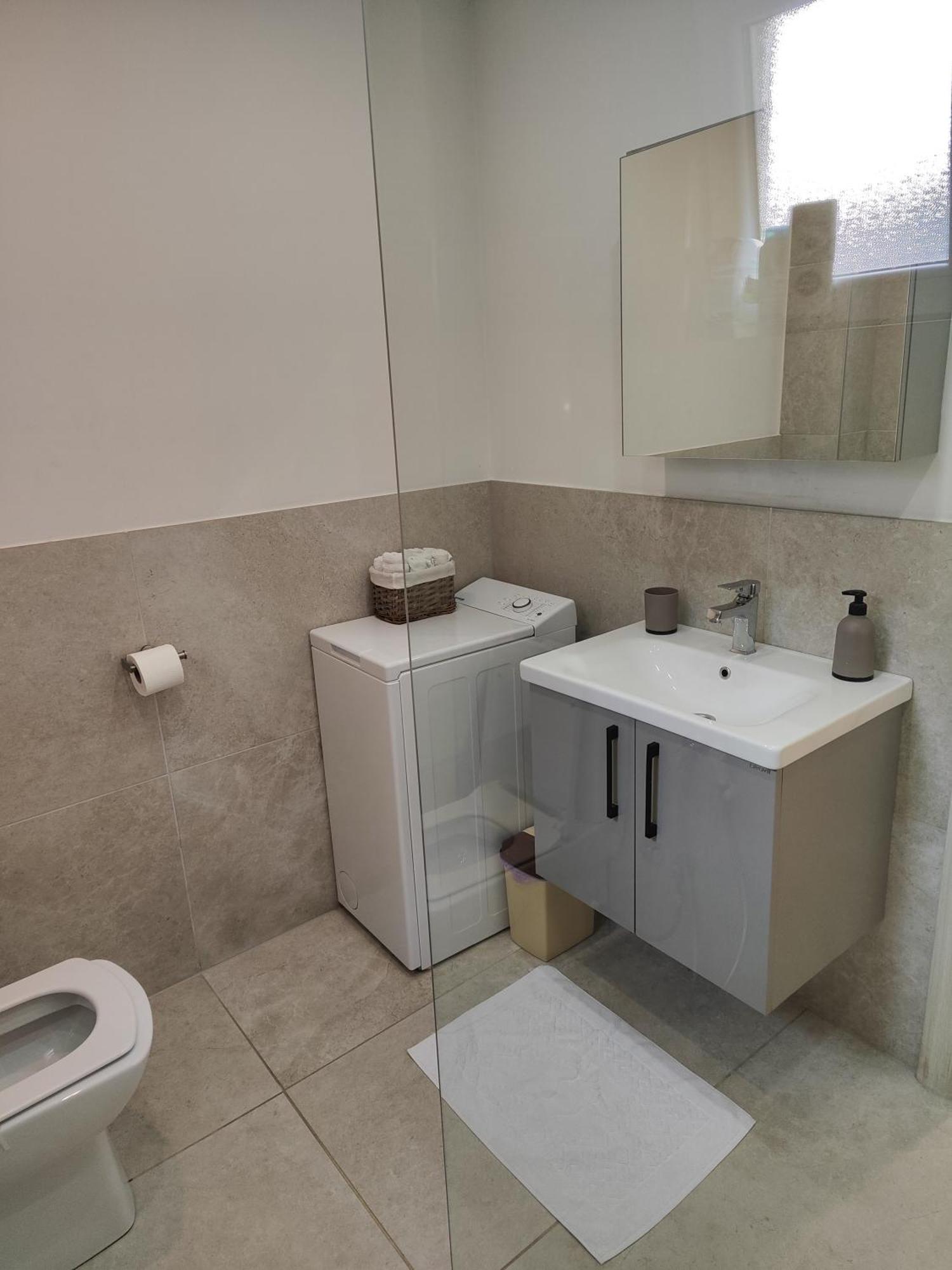 Dino Sarajevo Apartment מראה חיצוני תמונה