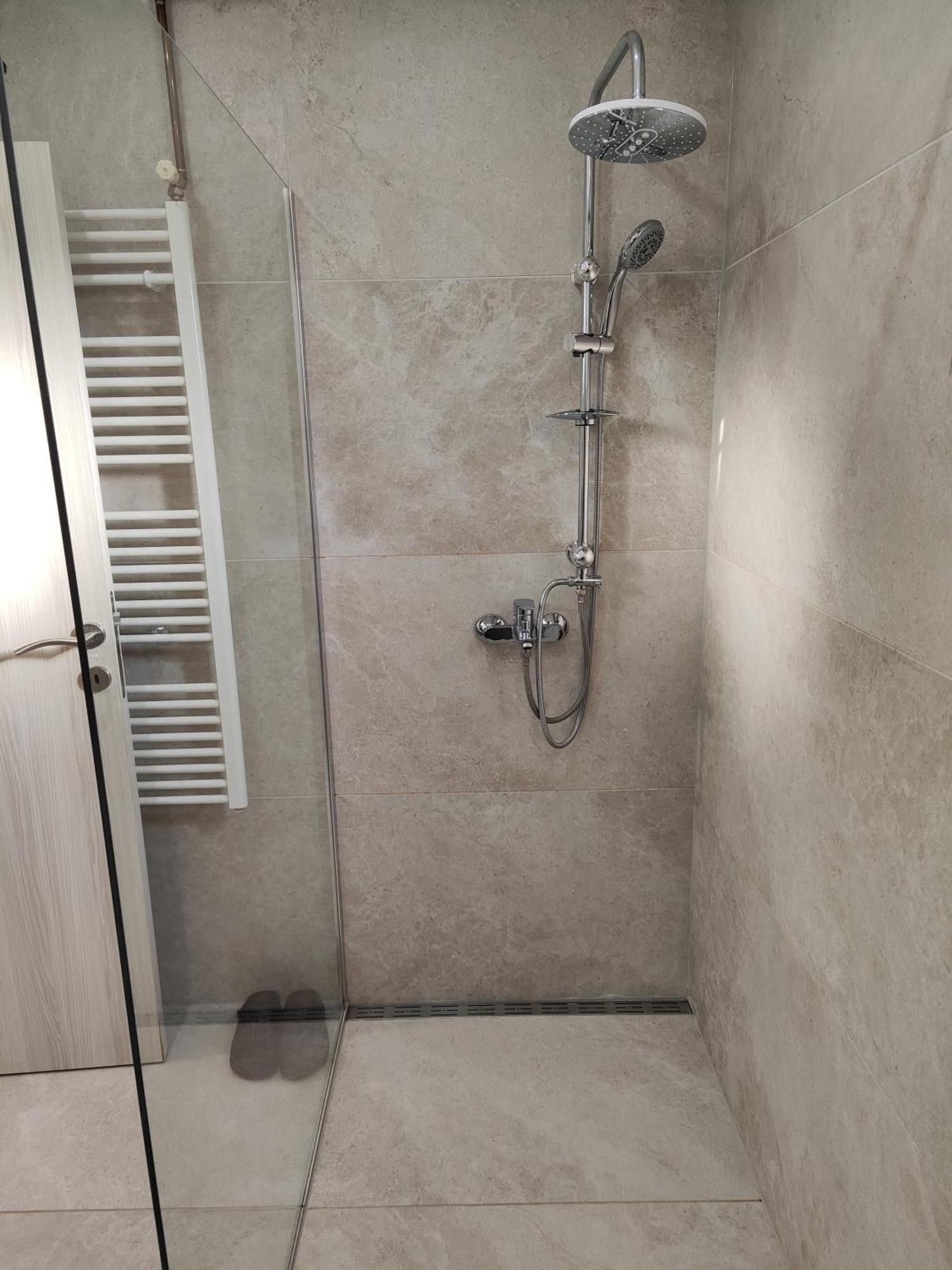 Dino Sarajevo Apartment מראה חיצוני תמונה