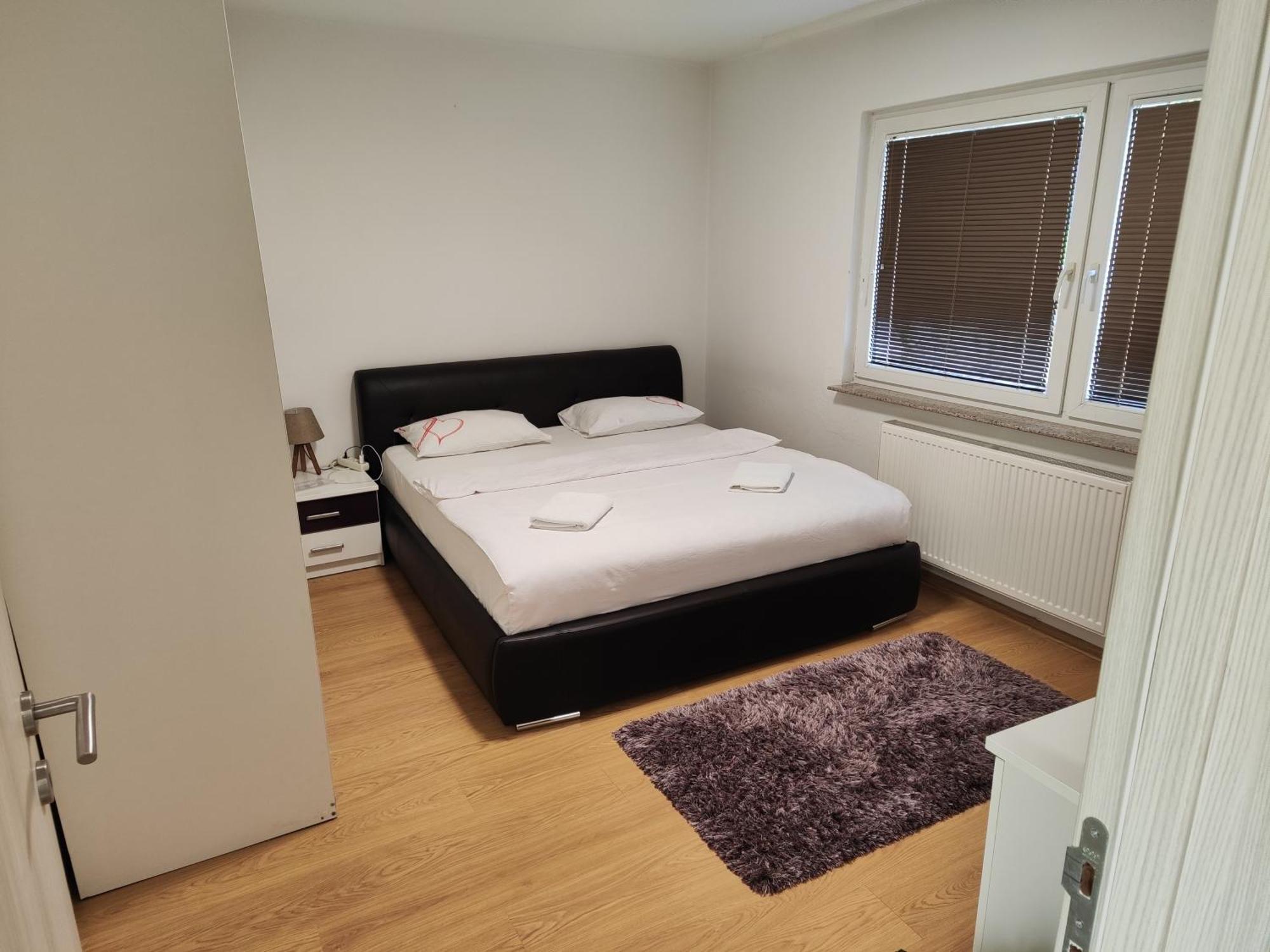 Dino Sarajevo Apartment מראה חיצוני תמונה
